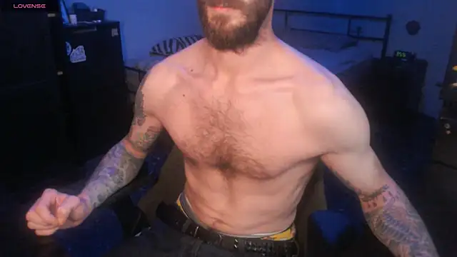 SexxxyLouis online show from September 28, 2025, 10:33 am