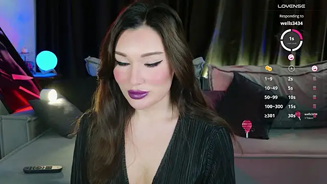 Snapshot of Fire_error chatting on January 11, 2026, 7:15 am Fire error online show from January 11, 2026, 7:15 am