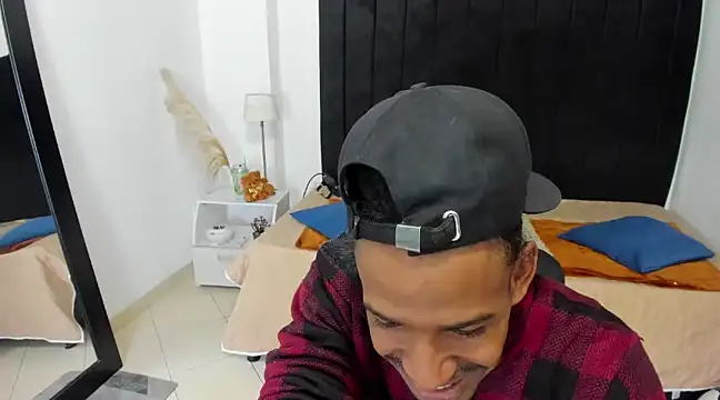 Snapshot of anhtony_wayans chatting on February 19, 2025, 11:46 pm anhtony wayans online show from February 19, 2025, 11:46 pm