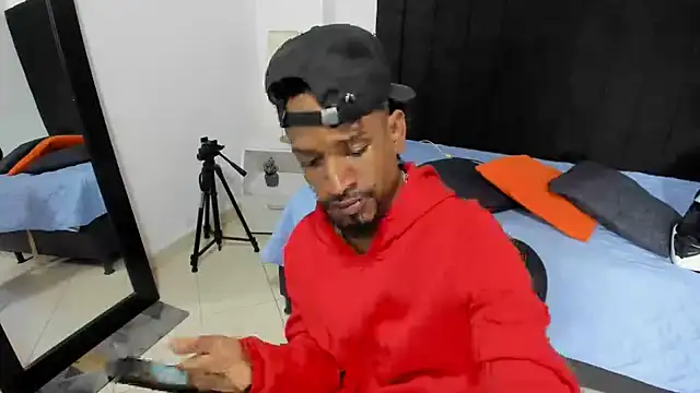 Snapshot of anhtony_wayans chatting on October 7, 2025, 12:44 am anhtony wayans online show from October 7, 2025, 12:44 am