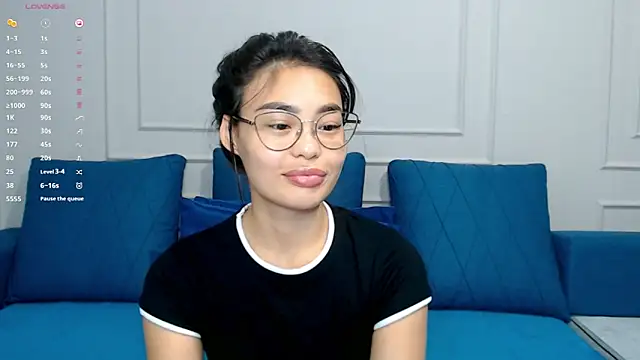 Snapshot of kwana_colada chatting on October 15, 2025, 5:10 pm kwana colada online show from October 15, 2025, 5:10 pm