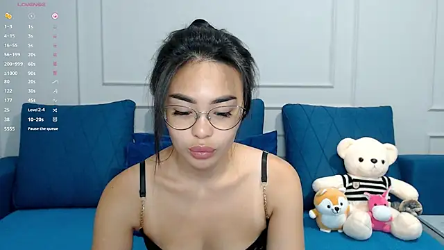 Snapshot of kwana_colada chatting on September 25, 2025, 4:57 pm kwana colada online show from September 25, 2025, 4:57 pm