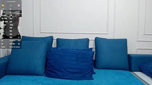 Snapshot of kwana_colada chatting on February 23, 2025, 2:57 pm kwana colada online show from February 23, 2025, 2:57 pm