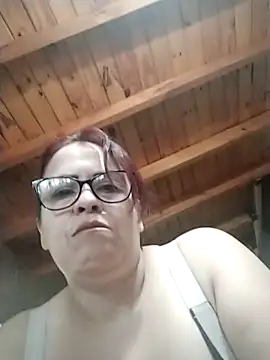 AyantiPonz79 online show from November 10, 2025, 1:27 pm