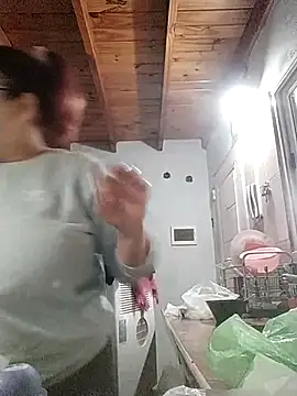 AyantiPonz79 online show from November 8, 2025, 4:10 pm