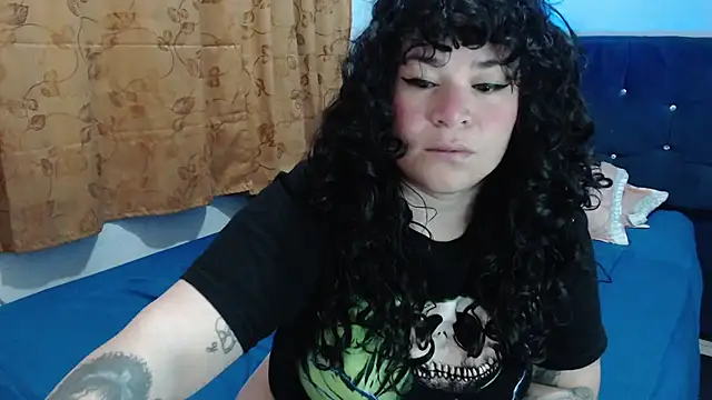 ANGELIQUE KLANE online show from January 16, 2026, 11:14 am