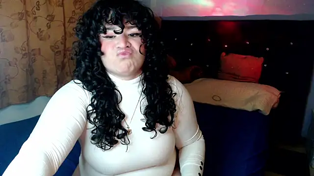 Snapshot of ANGELIQUE_KLANE chatting on September 28, 2025, 4:08 am ANGELIQUE KLANE online show from September 28, 2025, 4:08 am