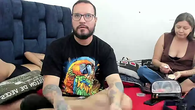 Snapshot of sgmr chatting on October 26, 2025, 2:50 pm sgmr online show from October 26, 2025, 2:50 pm