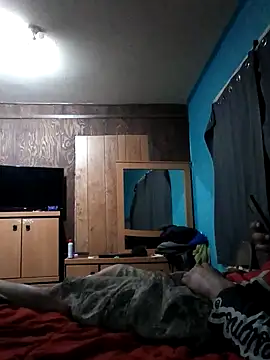 Bwc4u2Ride online show from February 9, 2026, 12:03 pm