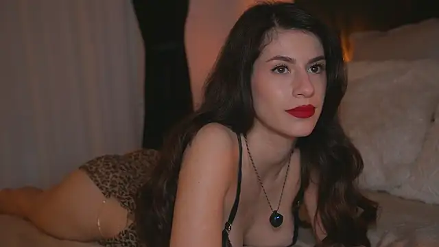 AlyonaX online show from May 9, 2026, 7:50 pm