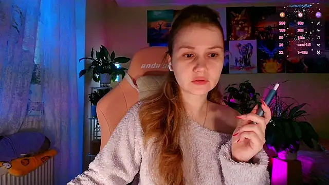 Snapshot of GoodWitch_ chatting on January 15, 2026, 7:56 am GoodWitch online show from January 15, 2026, 7:56 am