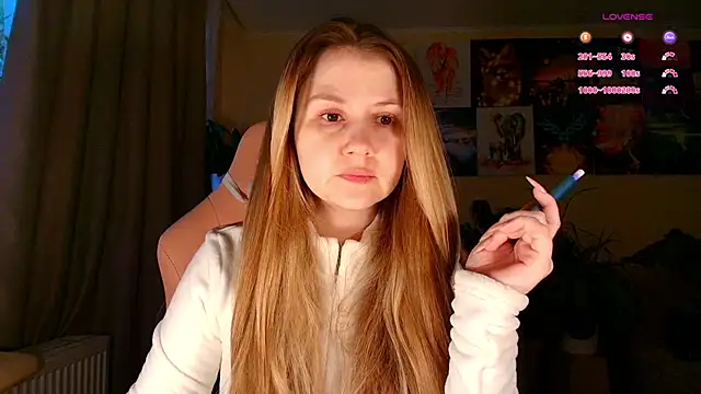 Snapshot of GoodWitch_ chatting on February 10, 2026, 10:47 am GoodWitch online show from February 10, 2026, 10:47 am