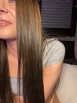 Carmen Monroe online show from February 19, 2025, 10:31 pm