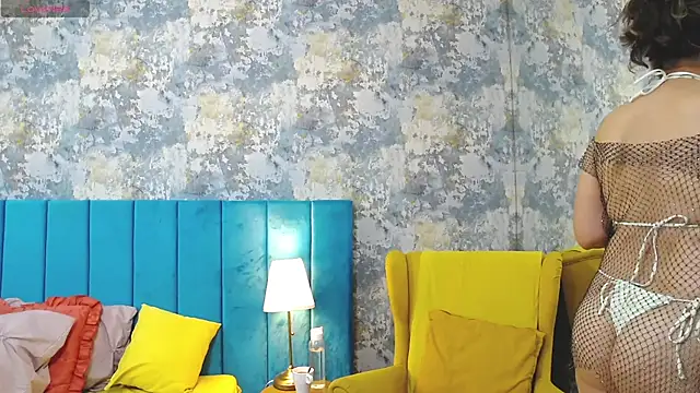 LisaCroft online show from September 13, 2025, 8:25 am