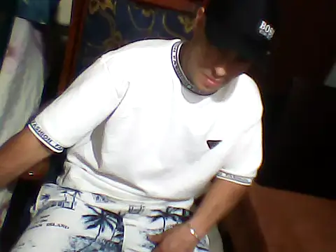 Snapshot of jhon34r chatting on March 13, 2026, 9:14 am jhon34r online show from March 13, 2026, 9:14 am