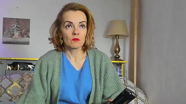 Snapshot of KateConner chatting on February 26, 2025, 5:10 pm KateConner online show from February 26, 2025, 5:10 pm