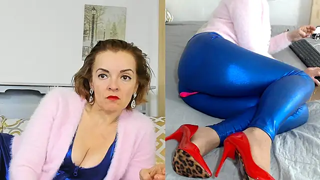 Snapshot of KateConner chatting on January 31, 2025, 5:53 pm KateConner online show from January 31, 2025, 5:53 pm