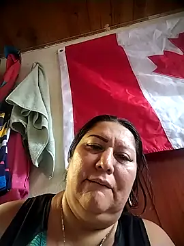 Brenda Berck  online show from April 18, 2026, 7:07 pm