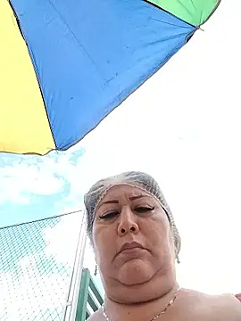 Brenda Berck  online show from April 9, 2026, 9:54 pm