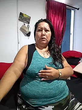 Brenda Berck  online show from March 20, 2026, 12:28 pm