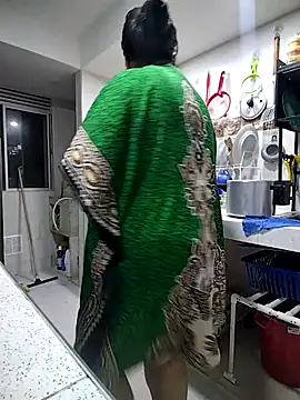 Brenda Berck  online show from April 8, 2026, 9:11 am