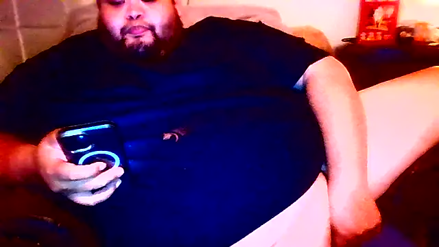 Pantychubs69 online show from February 2, 2026, 7:40 am