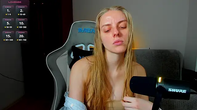 Jam cream online show from April 10, 2026, 9:27 am