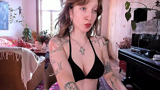 Miranda2 0 online show from January 12, 2025, 6:17 am