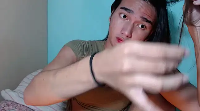 CasandraDiaz online show from March 12, 2025, 12:36 pm