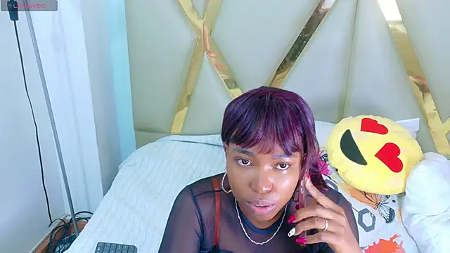 Snapshot of myblackdoope chatting on September 14, 2025, 1:11 pm myblackdoope online show from September 14, 2025, 1:11 pm