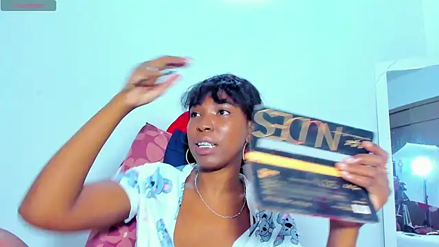 Snapshot of myblackdoope chatting on March 3, 2026, 12:34 pm myblackdoope online show from March 3, 2026, 12:34 pm