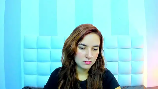 teresasroom  online show from January 17, 2026, 1:58 pm