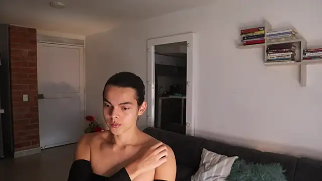  Vahos  online show from January 16, 2026, 8:13 pm