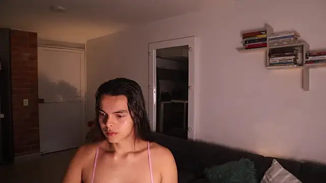  Vahos  online show from January 15, 2026, 8:12 pm