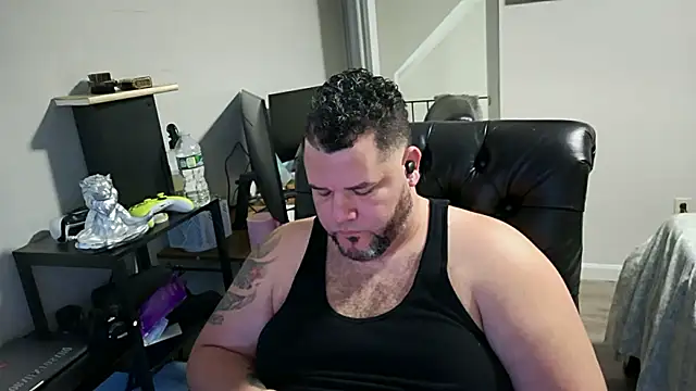 Gabihotxxx1 online show from March 14, 2025, 7:12 pm