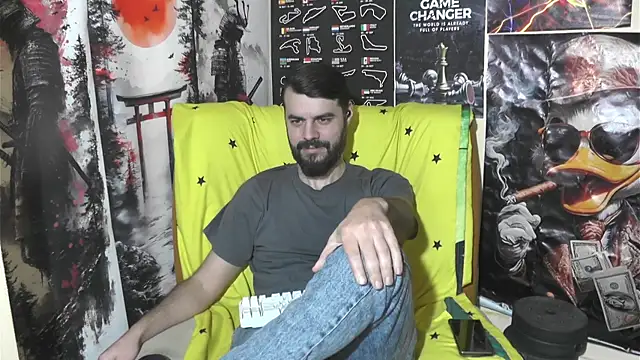 Snapshot of 00george chatting on March 1, 2026, 8:09 pm 00george online show from March 1, 2026, 8:09 pm