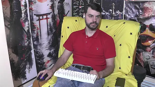 00george online show from March 31, 2026, 5:53 am