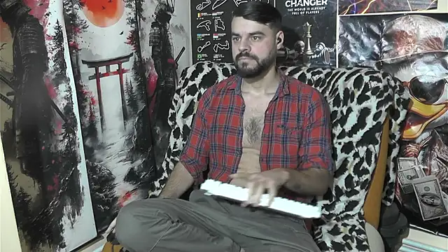 Snapshot of 00george chatting on February 2, 2026, 5:17 am 00george online show from February 2, 2026, 5:17 am