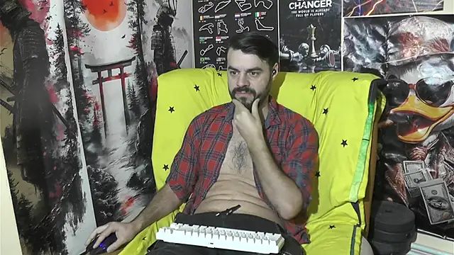 Snapshot of 00george chatting on February 19, 2026, 10:34 am 00george online show from February 19, 2026, 10:34 am