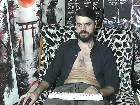 Snapshot of 00george chatting on November 27, 2025, 8:42 pm 00george online show from November 27, 2025, 8:42 pm