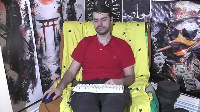 00george online show from March 8, 2026, 8:17 am