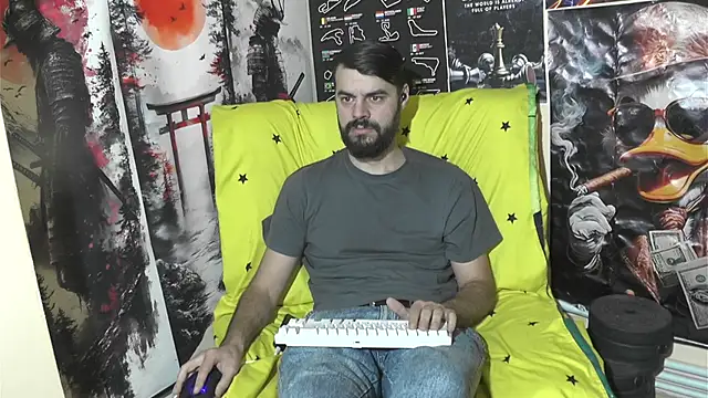 Snapshot of 00george chatting on February 28, 2026, 11:10 am 00george online show from February 28, 2026, 11:10 am