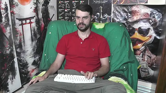 00george online show from April 8, 2026, 5:36 pm