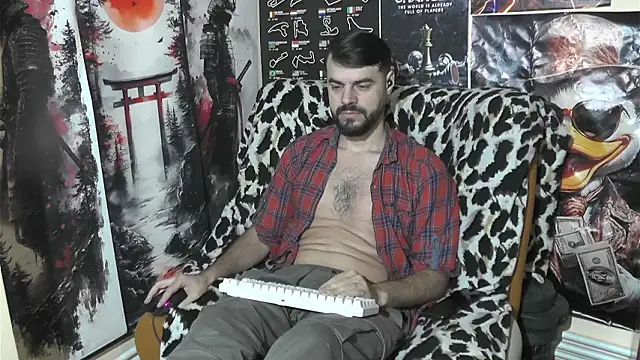 Snapshot of 00george chatting on February 1, 2026, 10:35 am 00george online show from February 1, 2026, 10:35 am