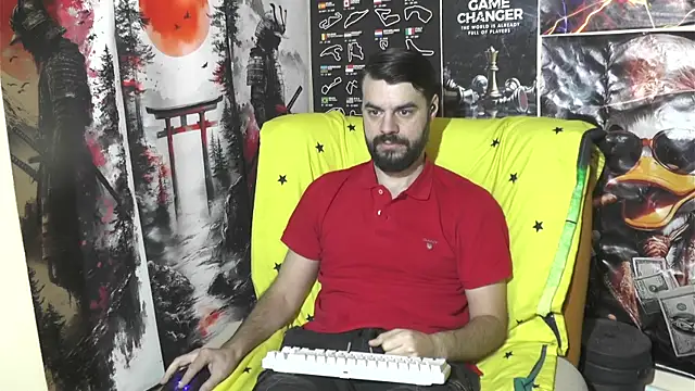 Snapshot of 00george chatting on February 20, 2026, 9:22 am 00george online show from February 20, 2026, 9:22 am