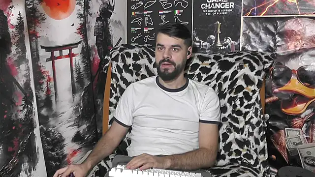 00george online show from December 17, 2025, 9:20 pm