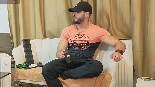 MauroTwin online show from November 3, 2025, 6:00 pm