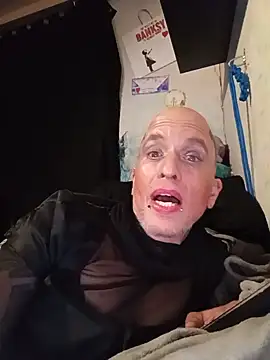 Gohstdog online show from June 14, 2026, 2:24 am