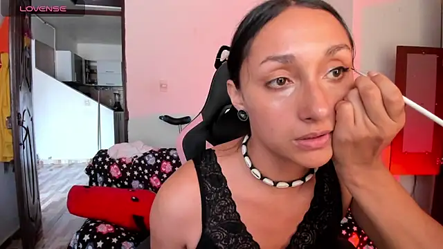 adrena 10 online show from February 18, 2026, 7:54 pm