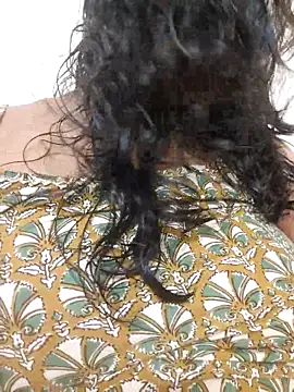 -Naughty-Anjali- online show from November 5, 2025, 1:47 pm